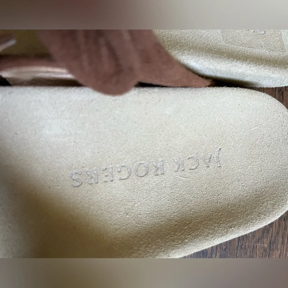 Jack Rogers sandals - Picture 3 of 5